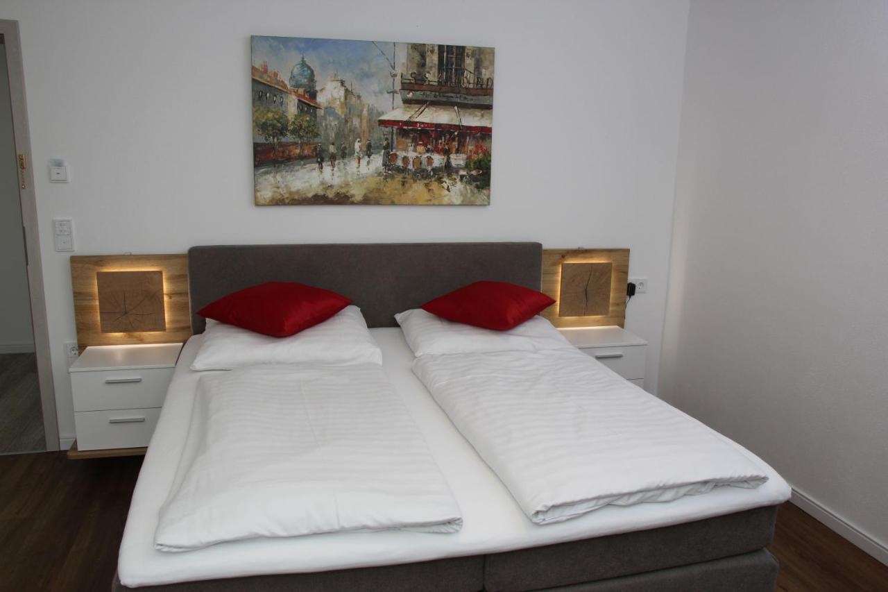 Hotel Am Donaubogen Sarching Экстерьер фото